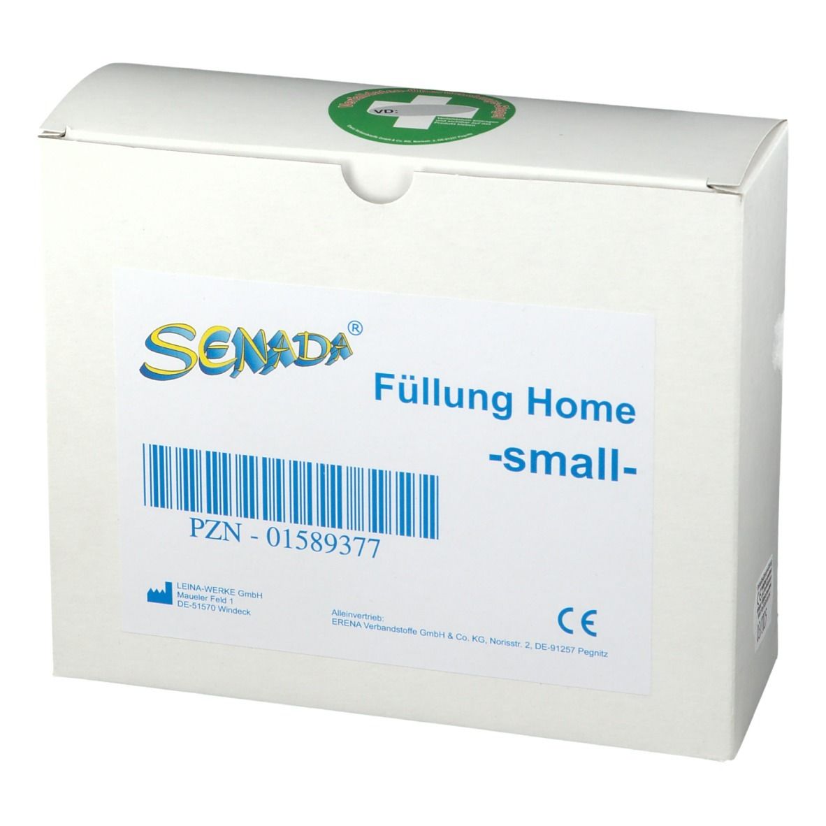 SENADA® Füllung Home small