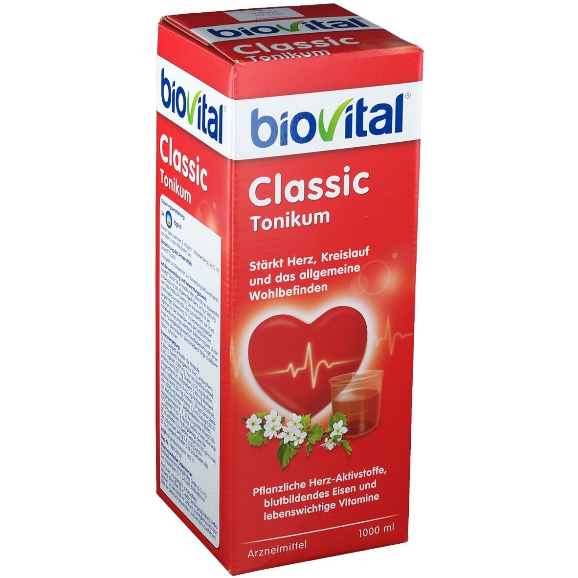 biovital® Classic Tonikum