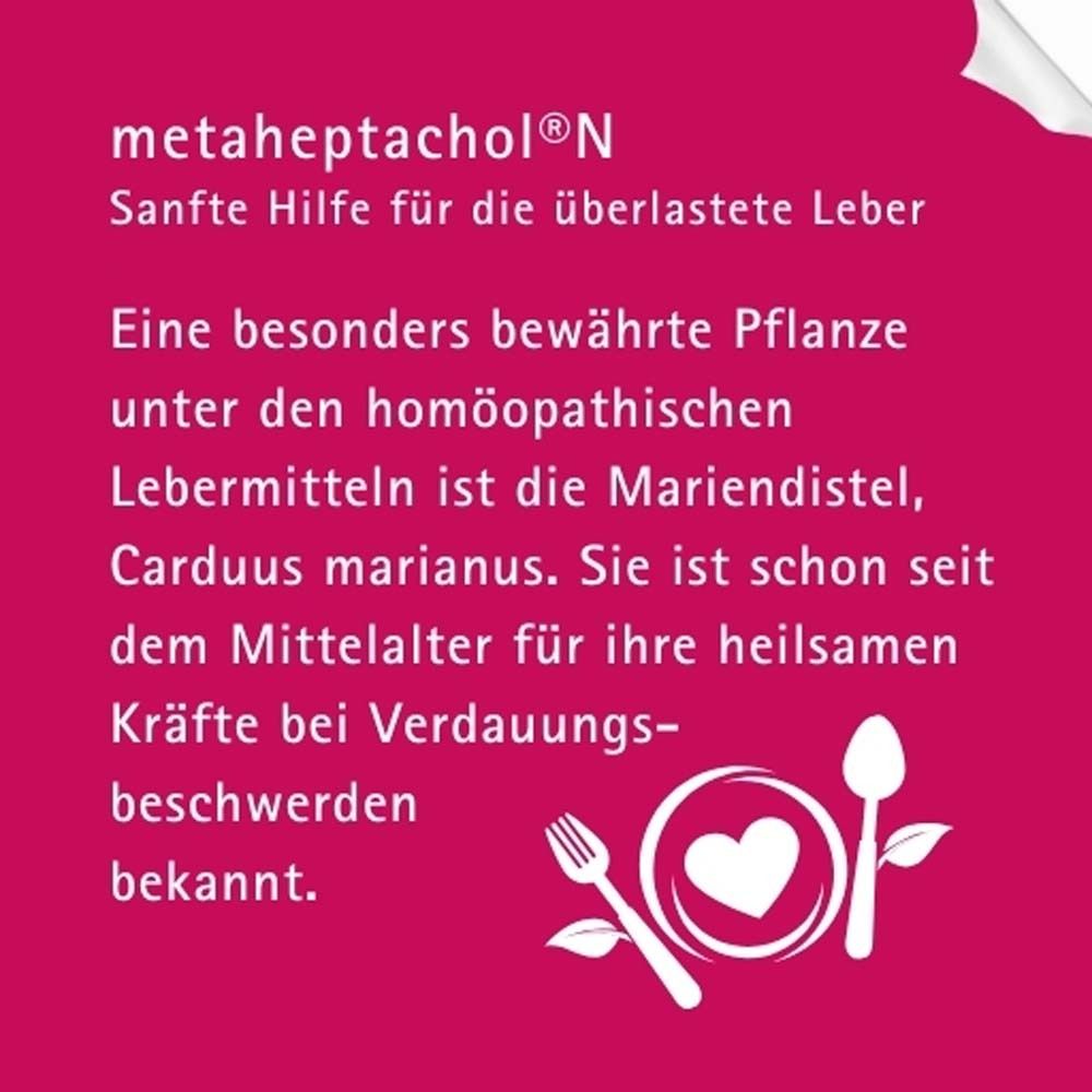 metaheptachol®N Tropfen