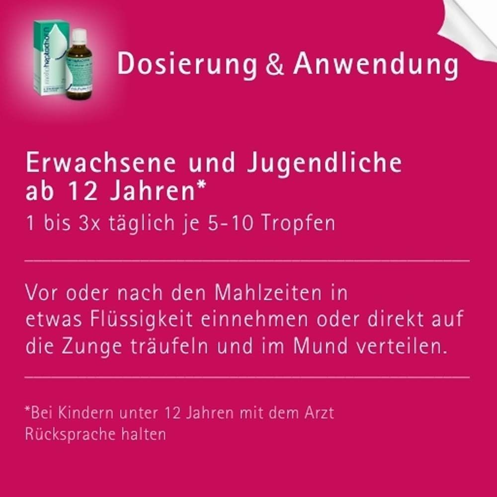 metaheptachol®N Tropfen