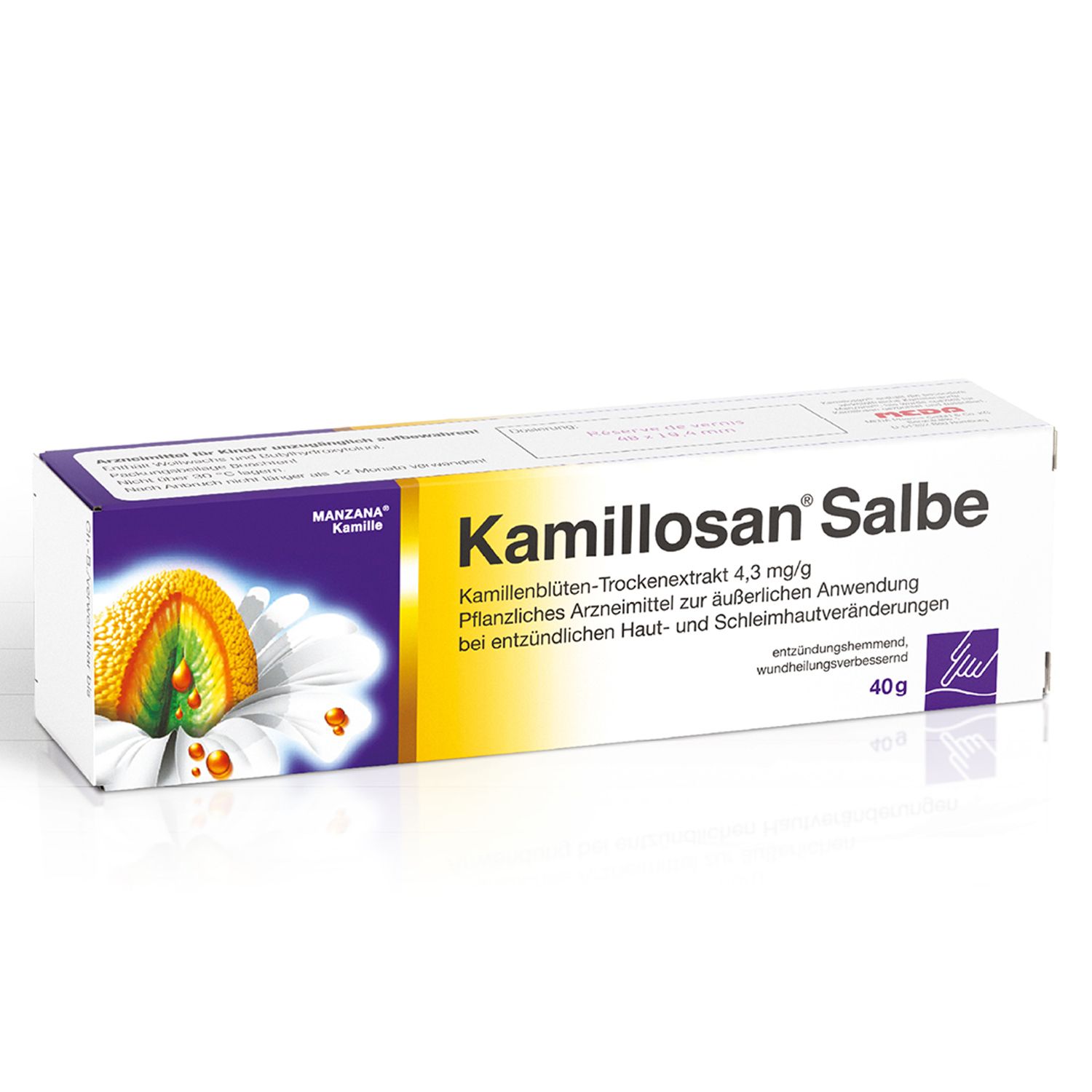 Kamillosan® Salbe