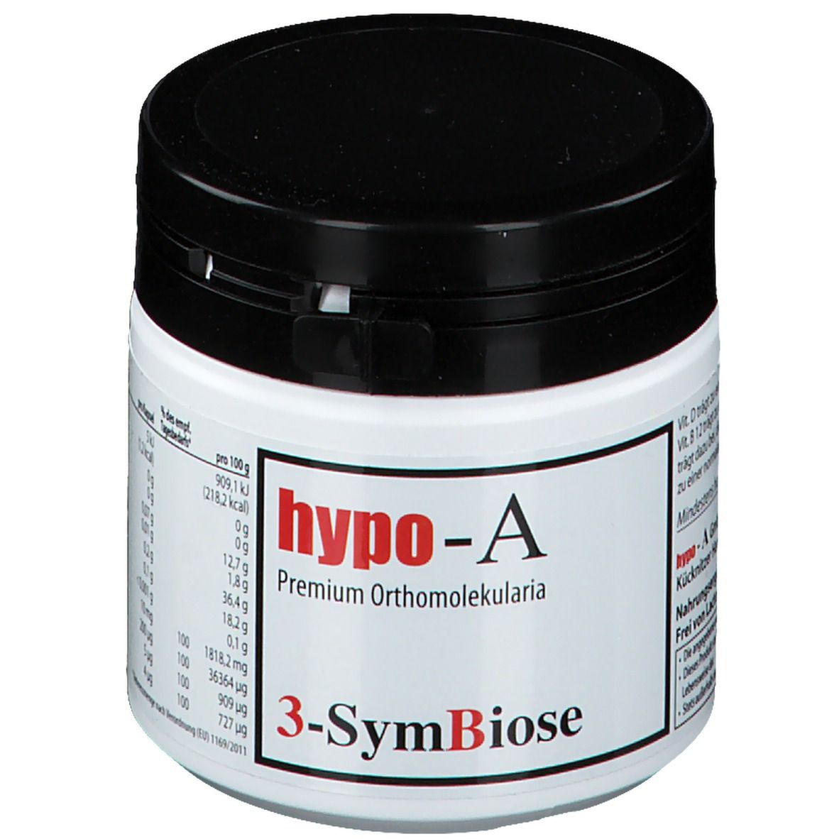 hypo-A 3 Symbiose Kapseln