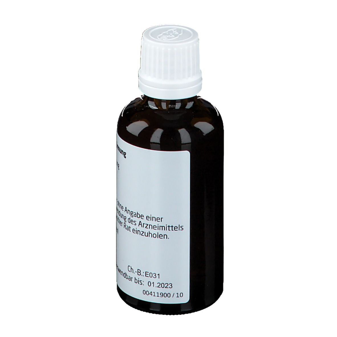 Bryophyllum D1 Dilution