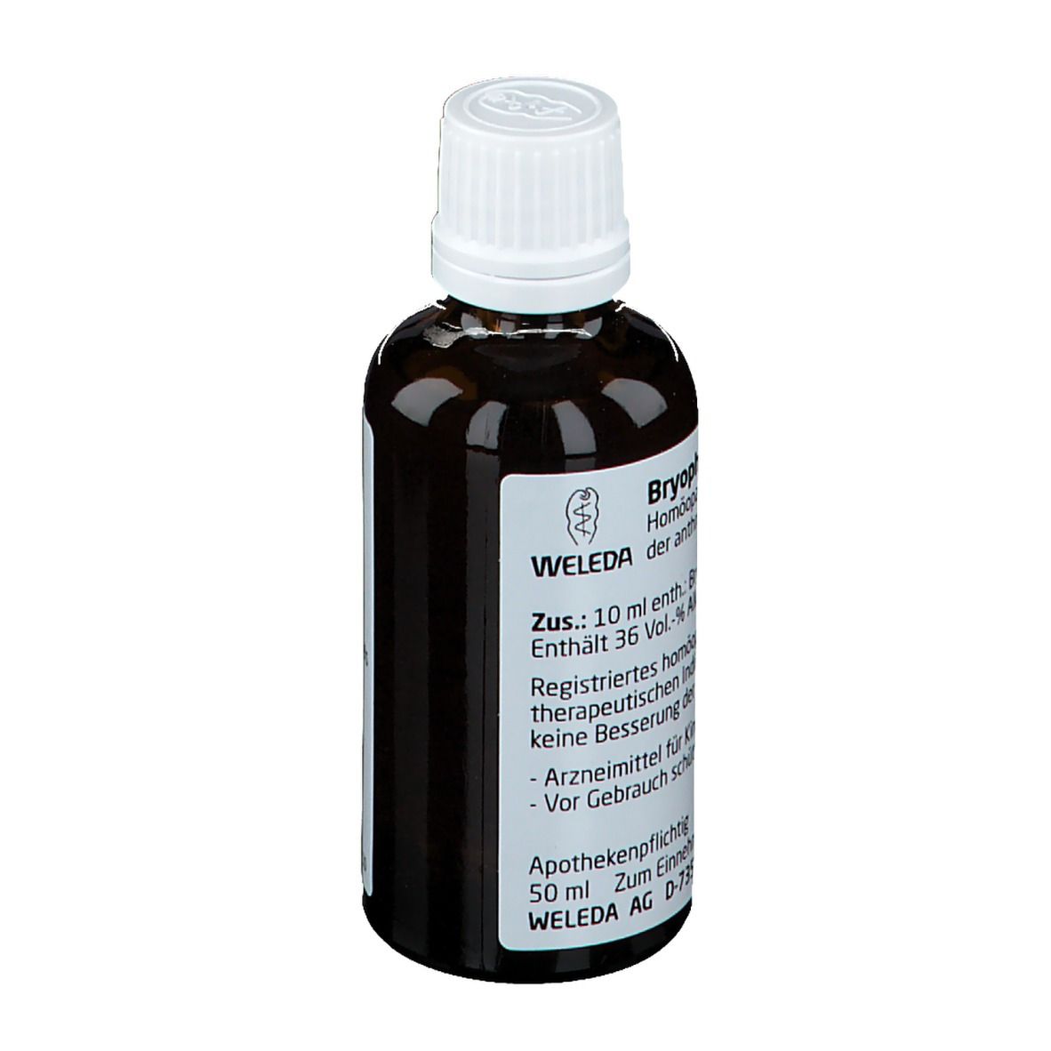 Bryophyllum D1 Dilution