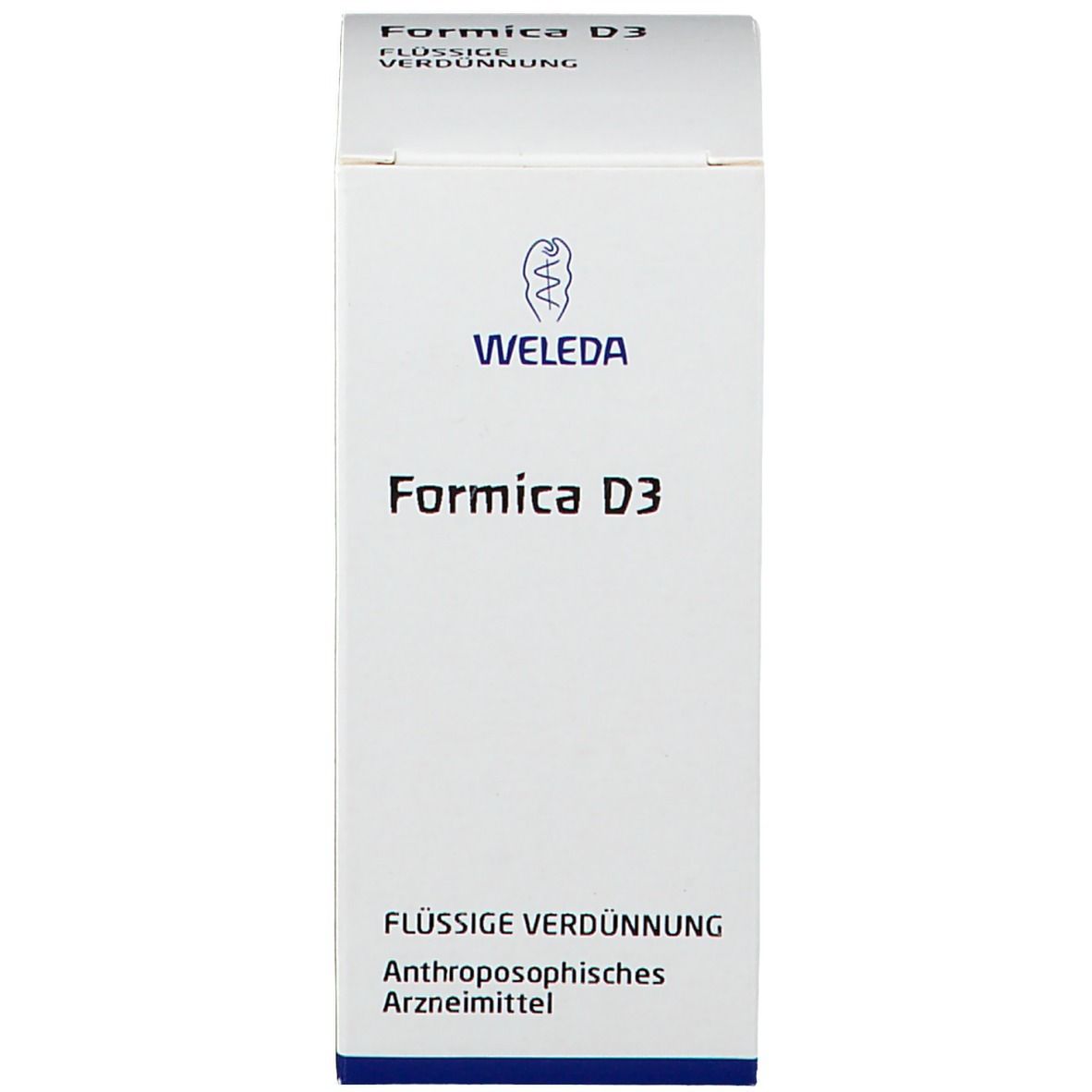 Formica D3 Dilution