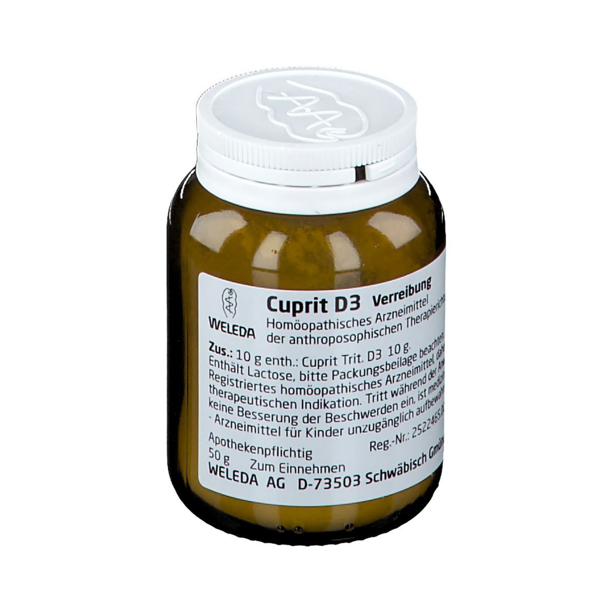 Cuprit D3