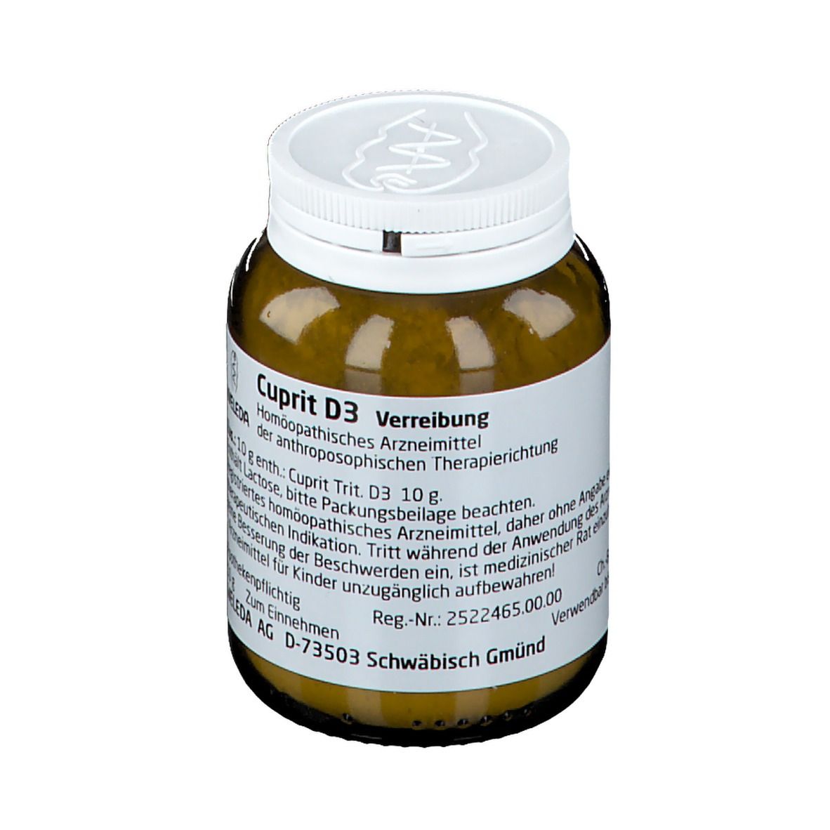 Cuprit D3