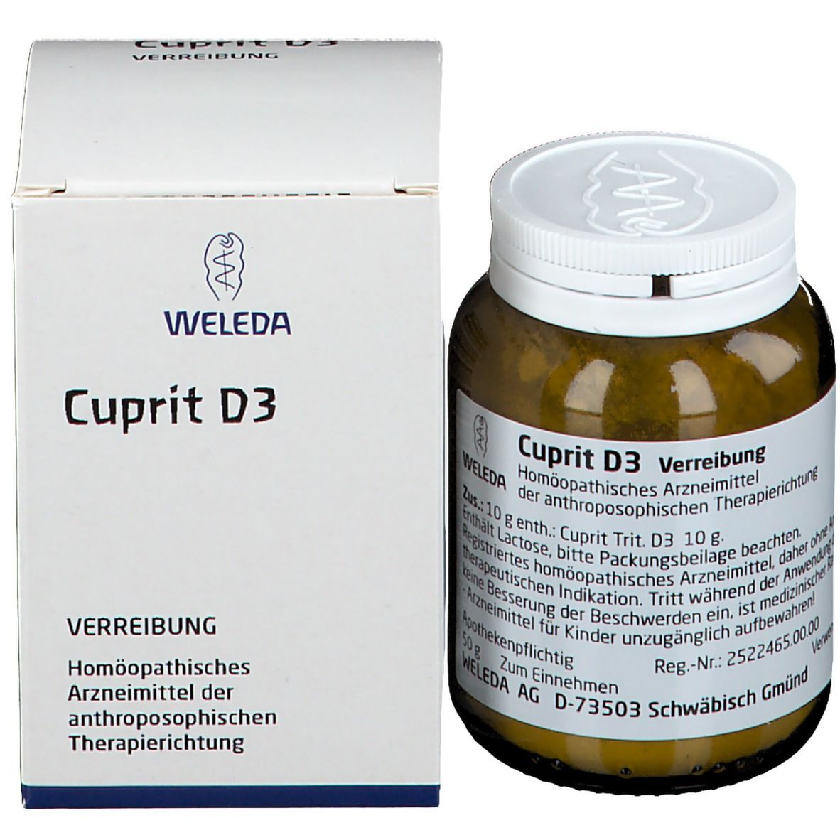 Cuprit D3