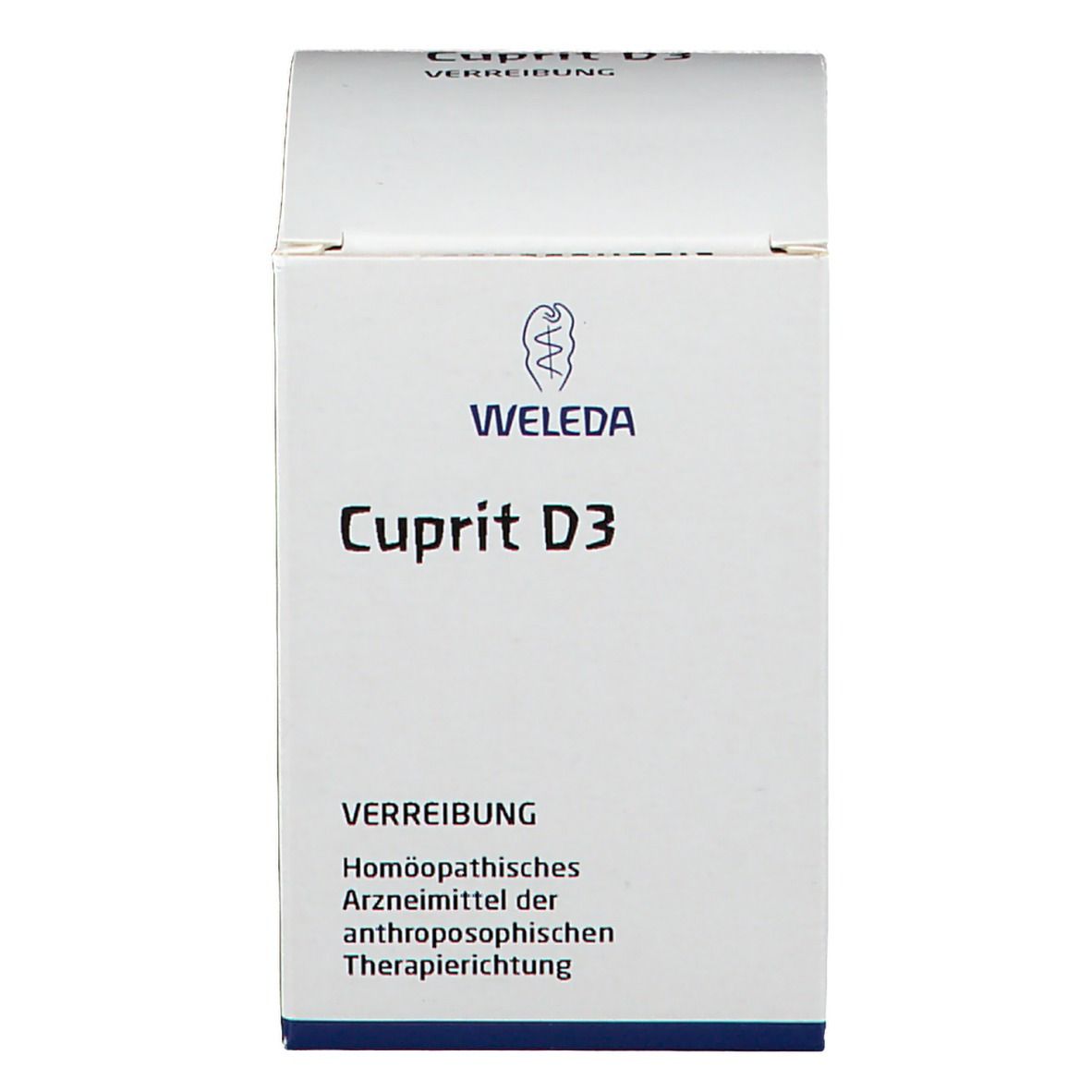 Cuprit D3