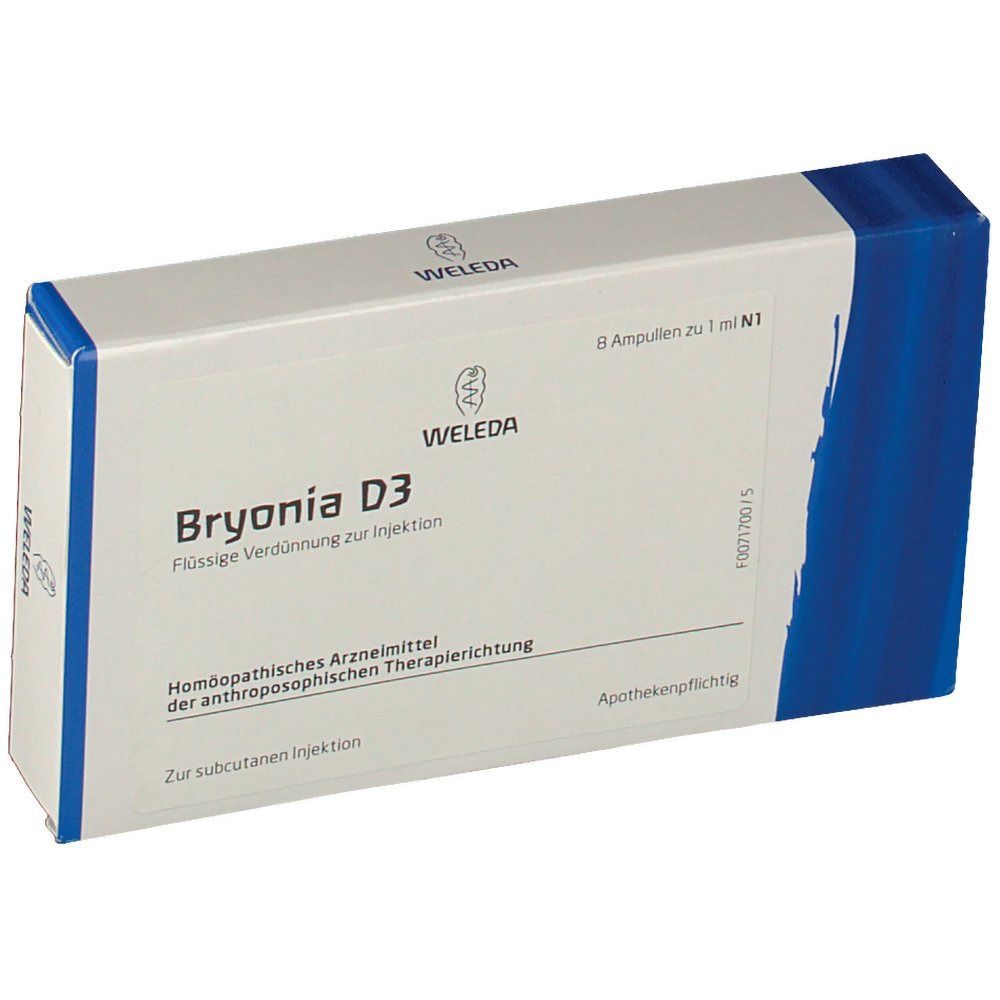 Bryonia D3