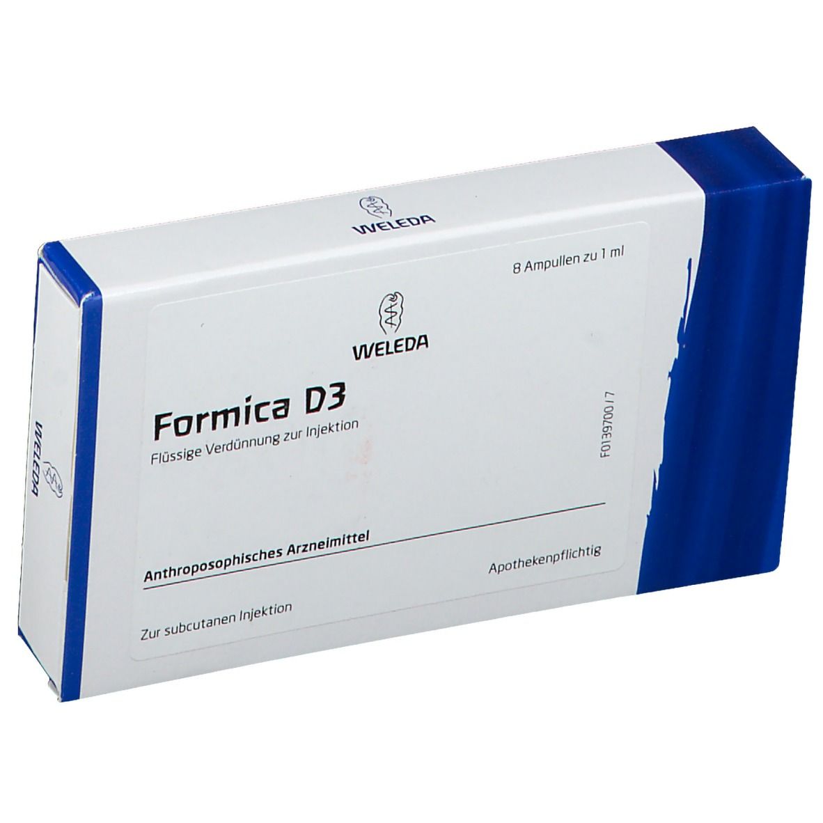Formica D3