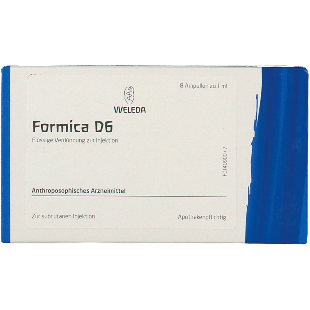 Formica D6