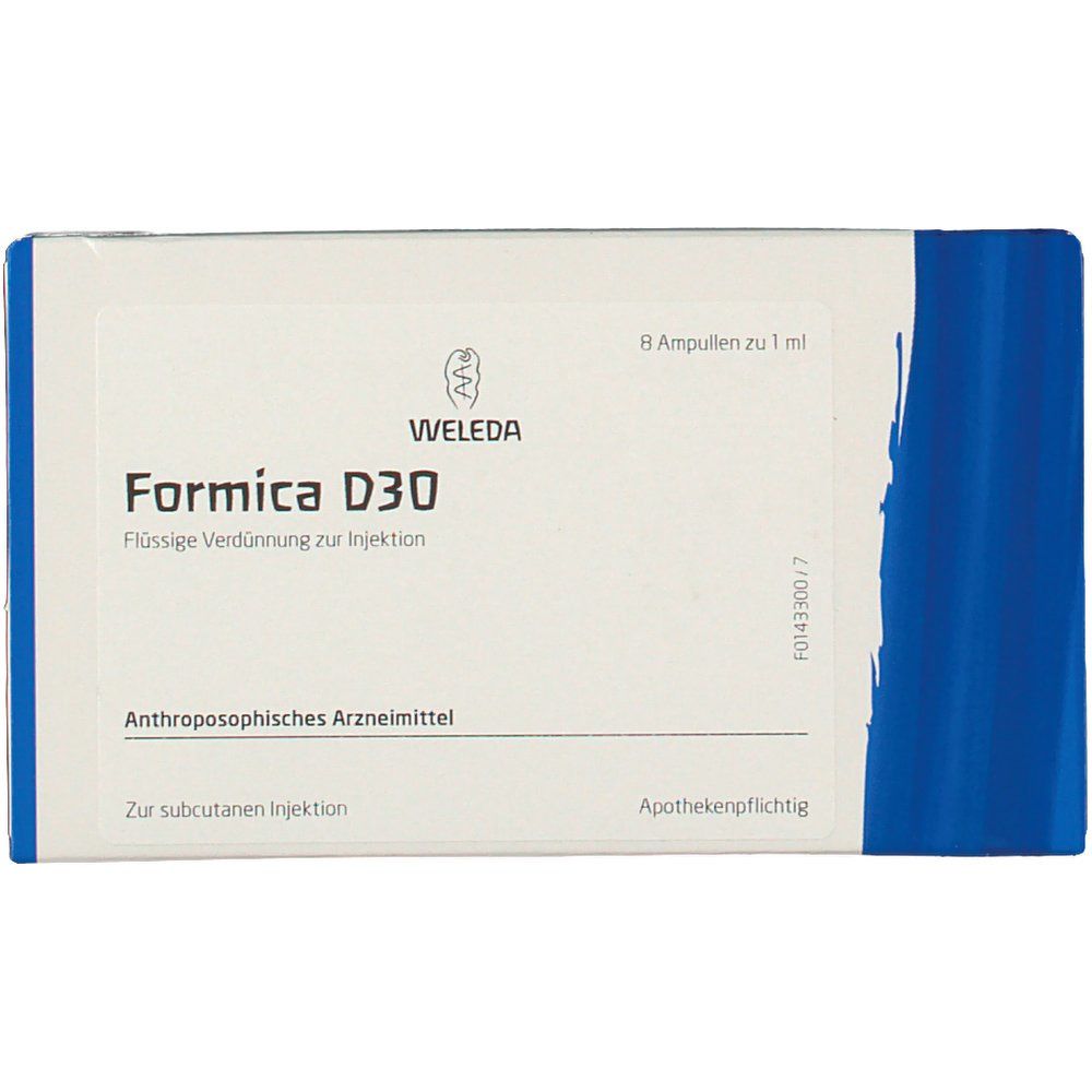 Formica D30