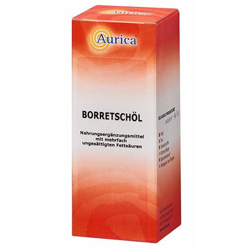 Aurica® Borretschöl