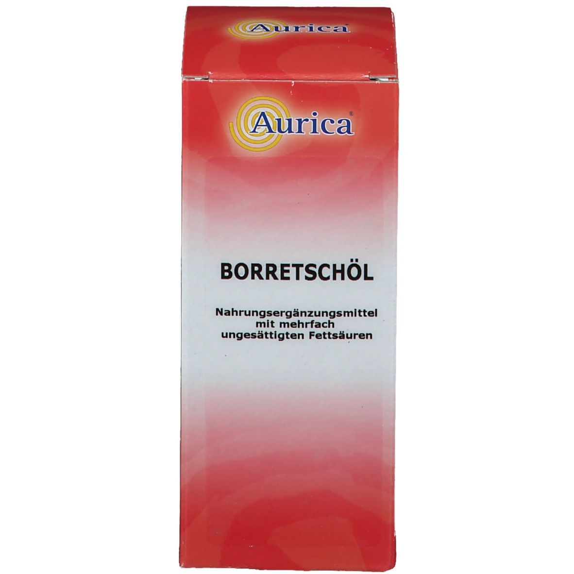 Aurica® Borretschöl