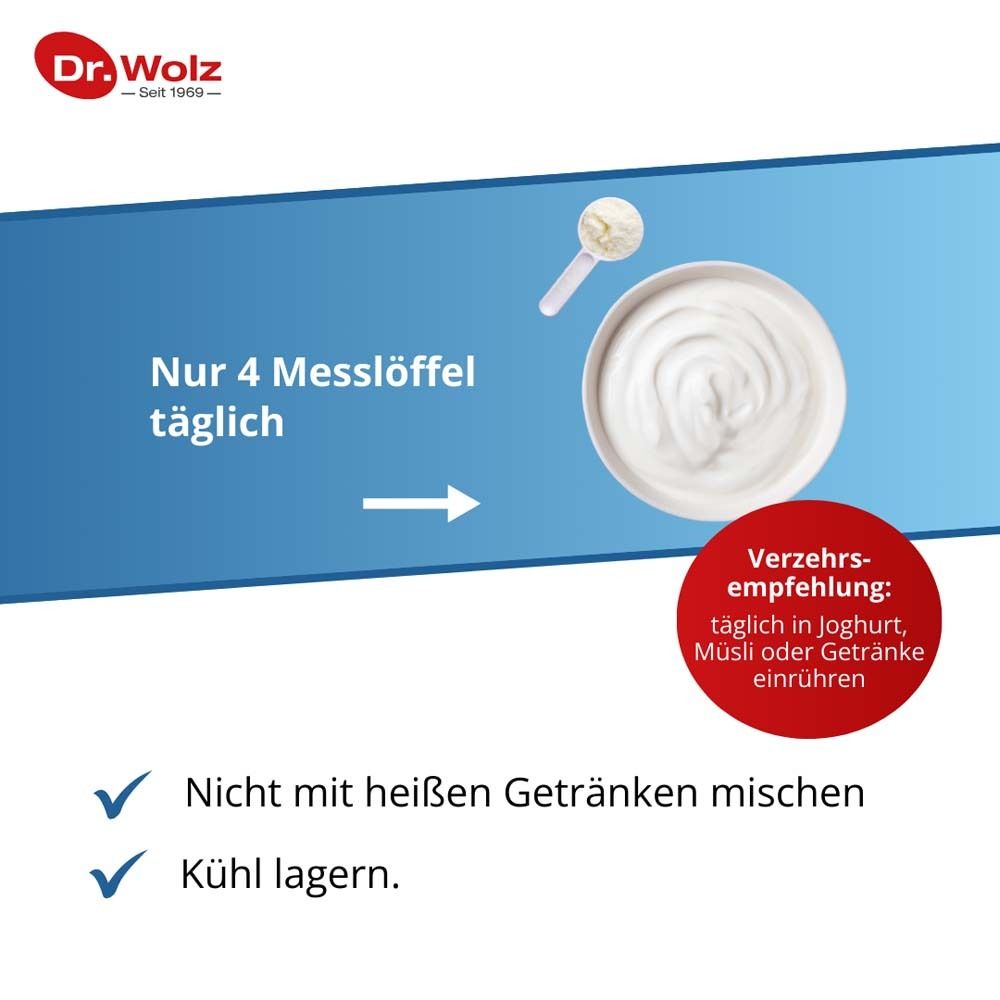 Darmflora plus®