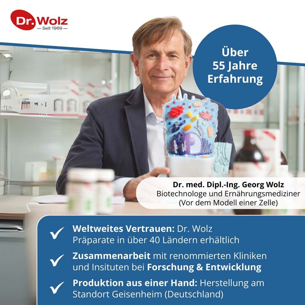 Darmflora plus®