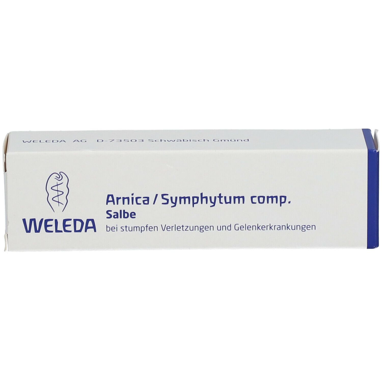 Arnica / Symphytum comp. Salbe