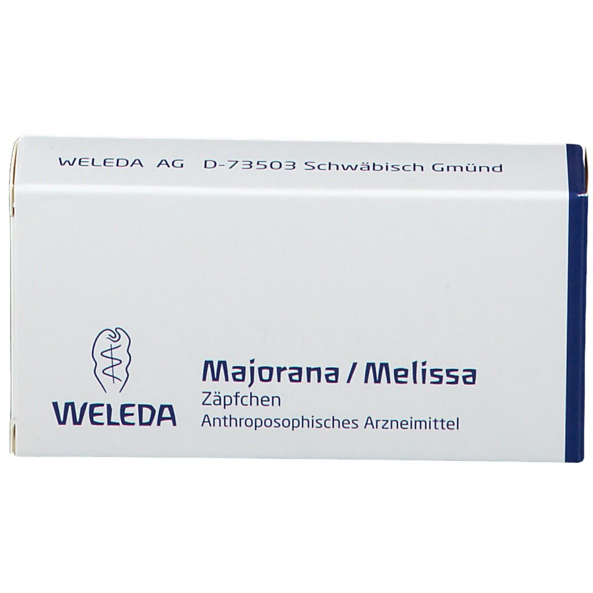 Majorana / Melissa