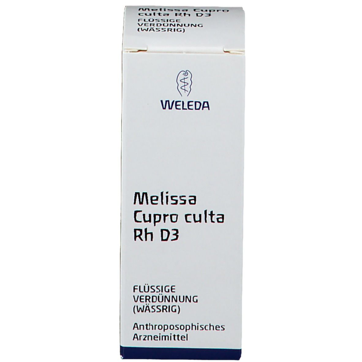 Melissa Cupro Culta RH D3
