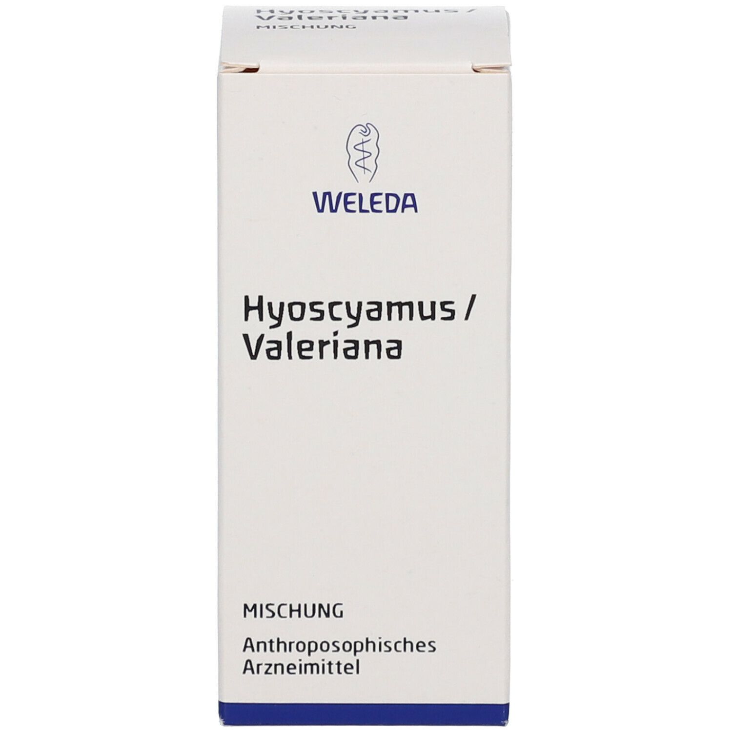 Hyosyamus/Valeriana