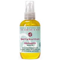 bellybutton Glücksgefühl Baby-Massageöl