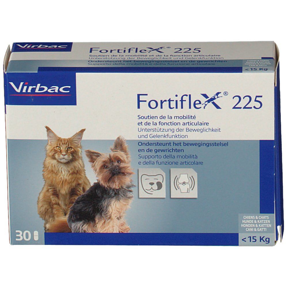Fortiflex® 225