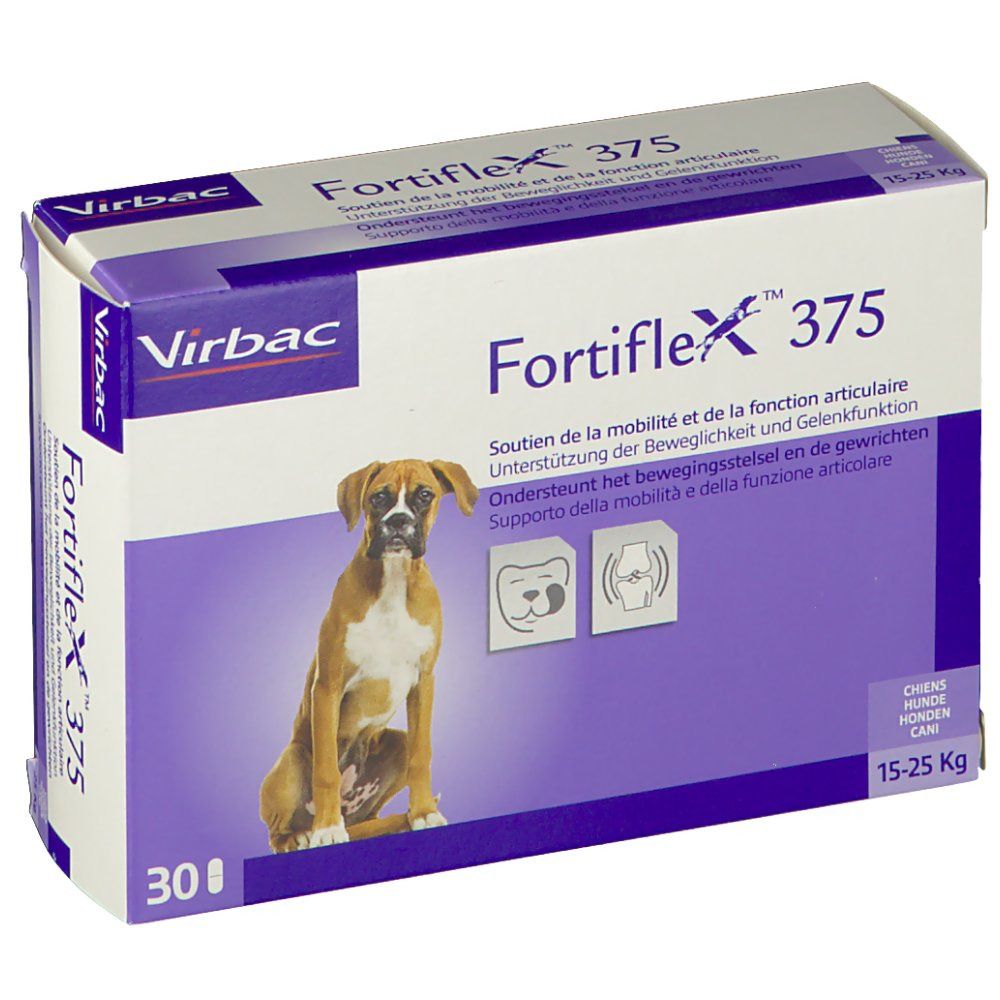 Fortiflex® 375