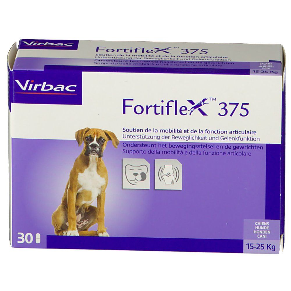 Fortiflex® 375