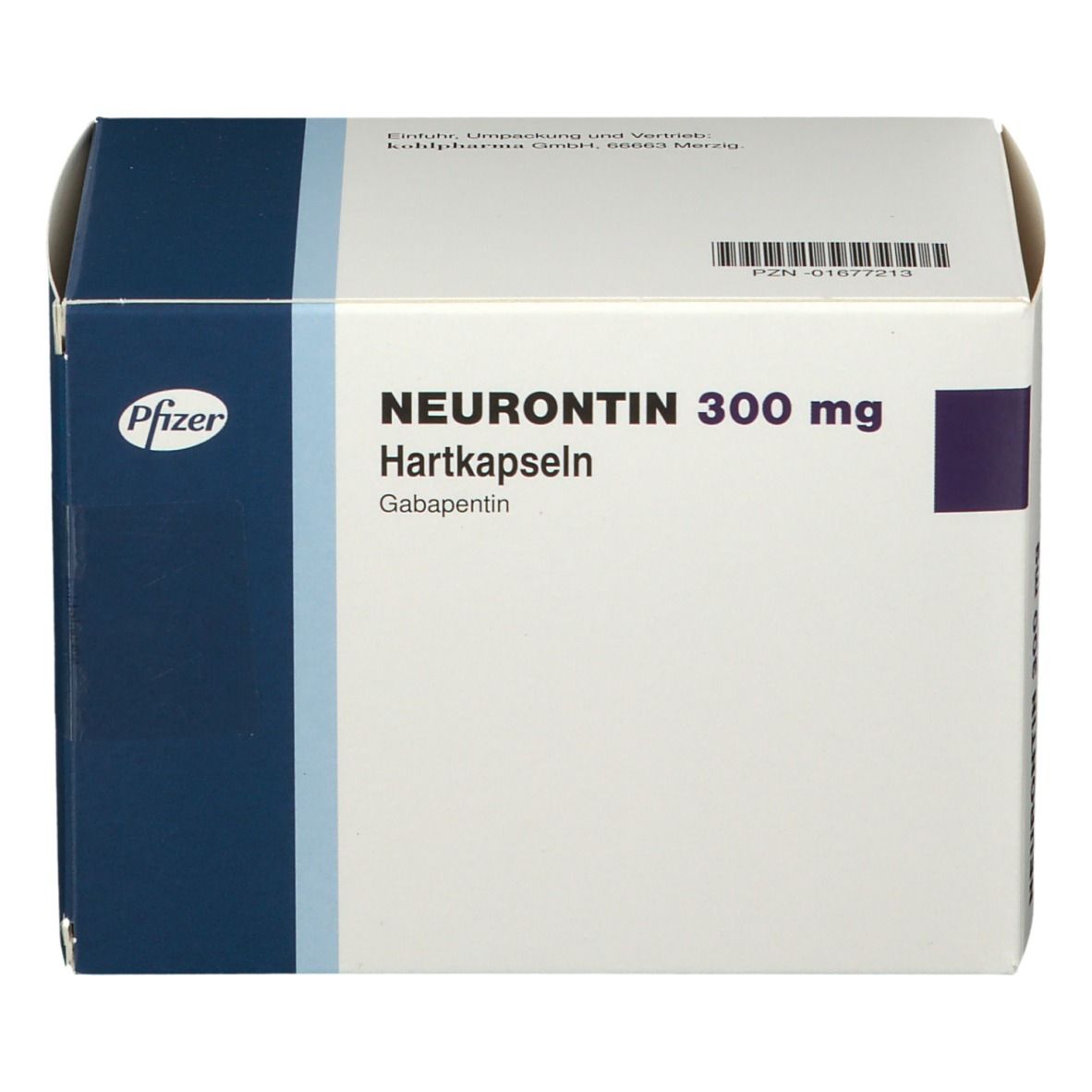 NEURONTIN 300 mg