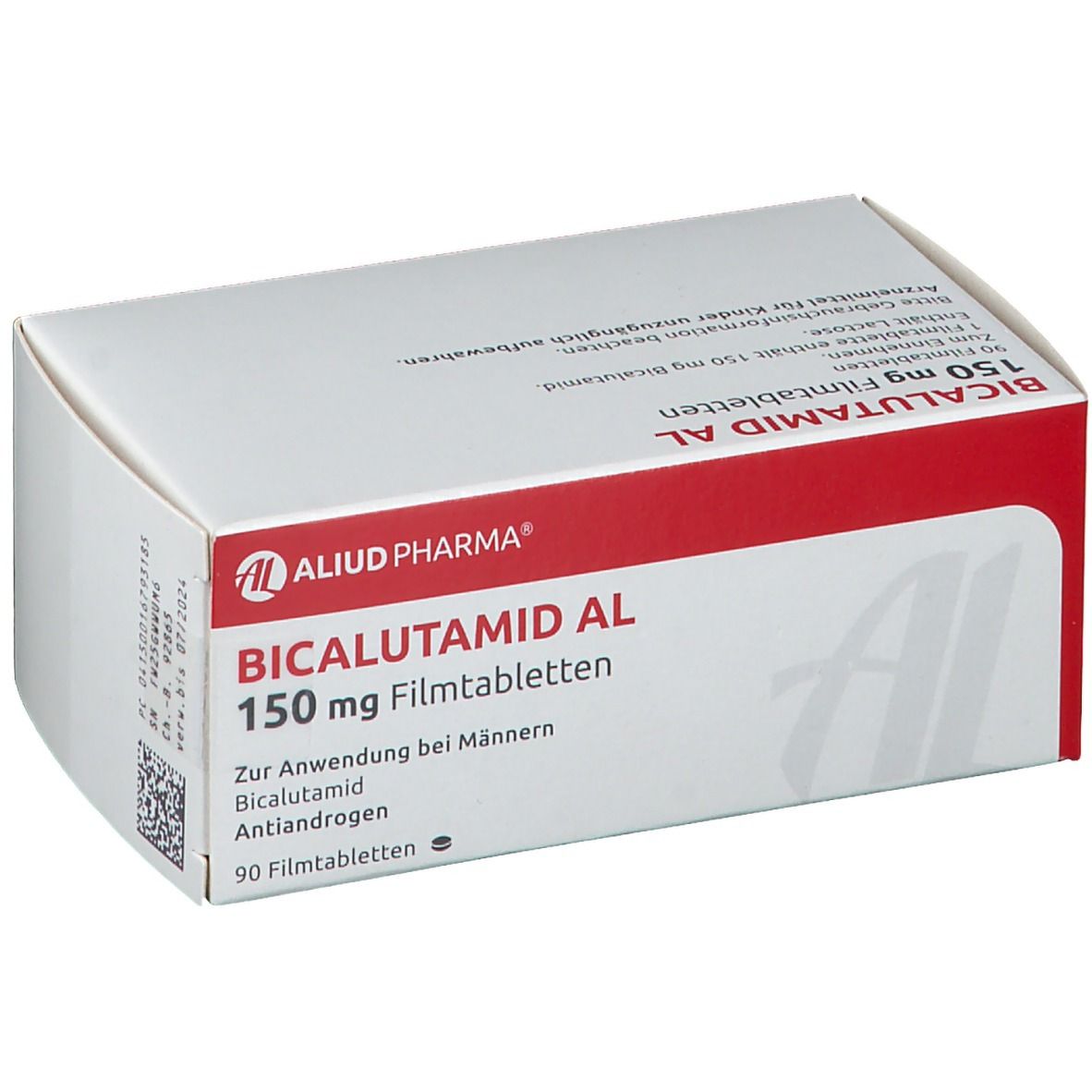 Bicalutamid AL 150 mg