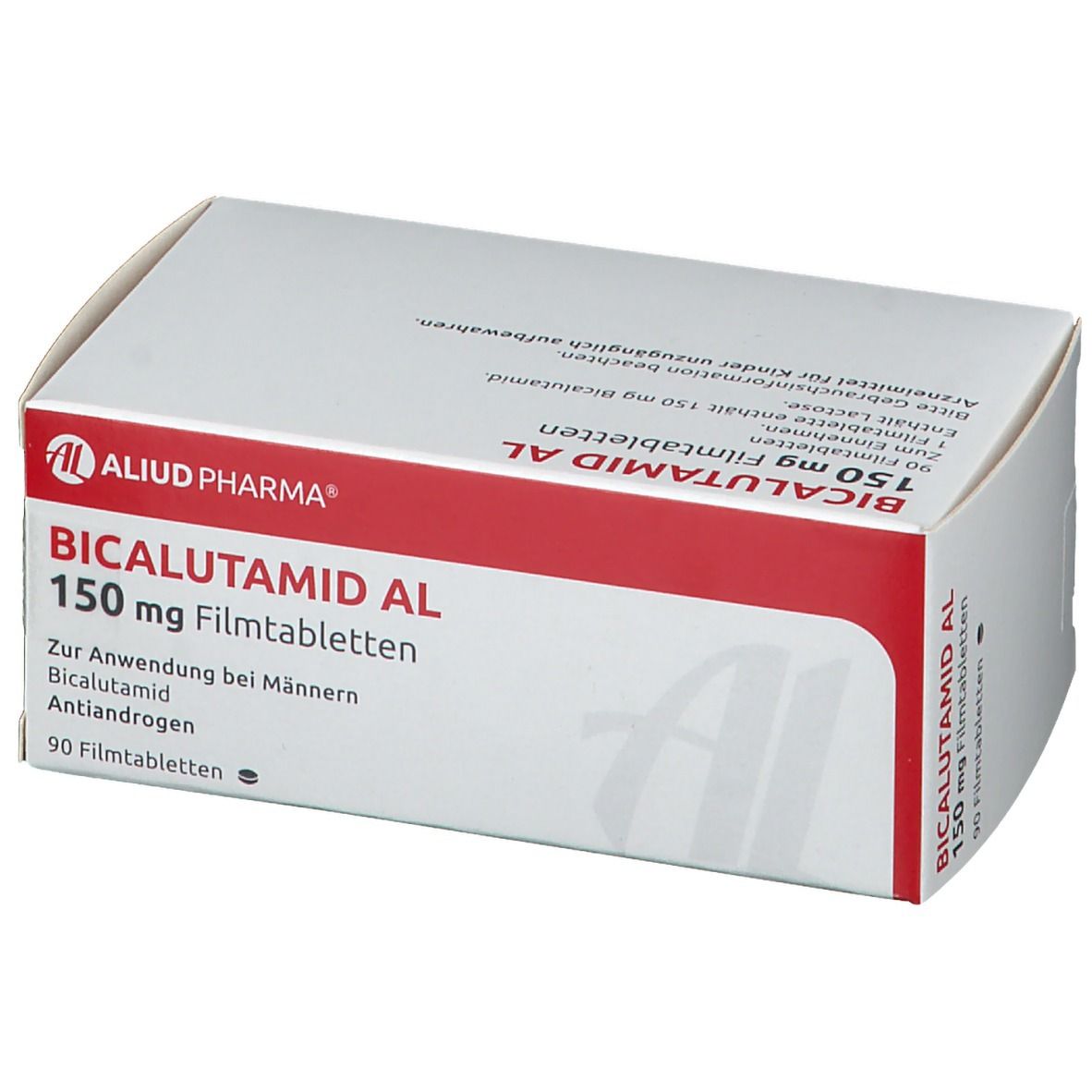 Bicalutamid AL 150 mg