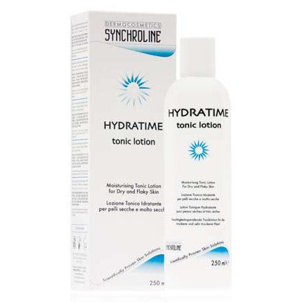 Synchroline Hydratime Lotion tonique