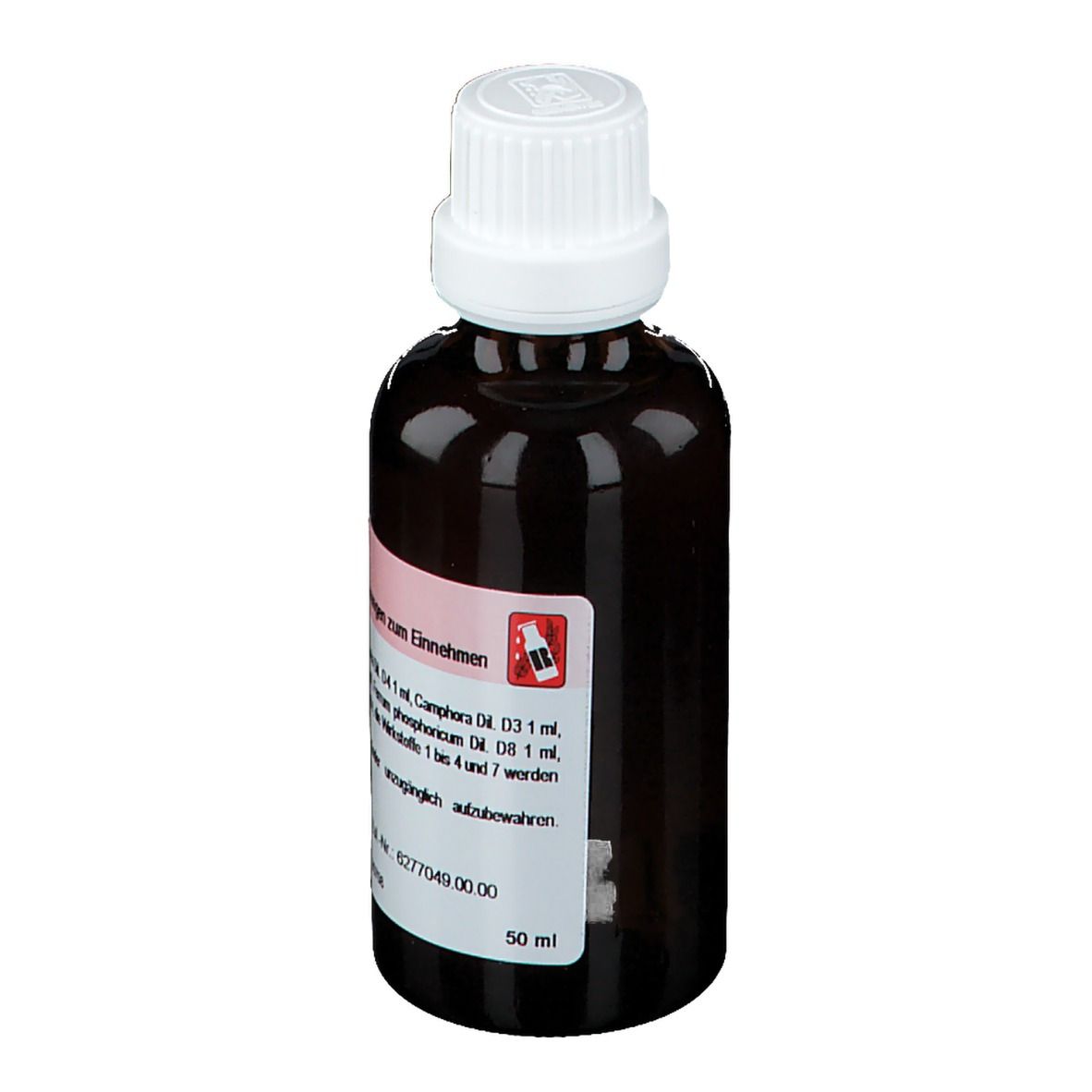 Grippe-Gastreu® S R6