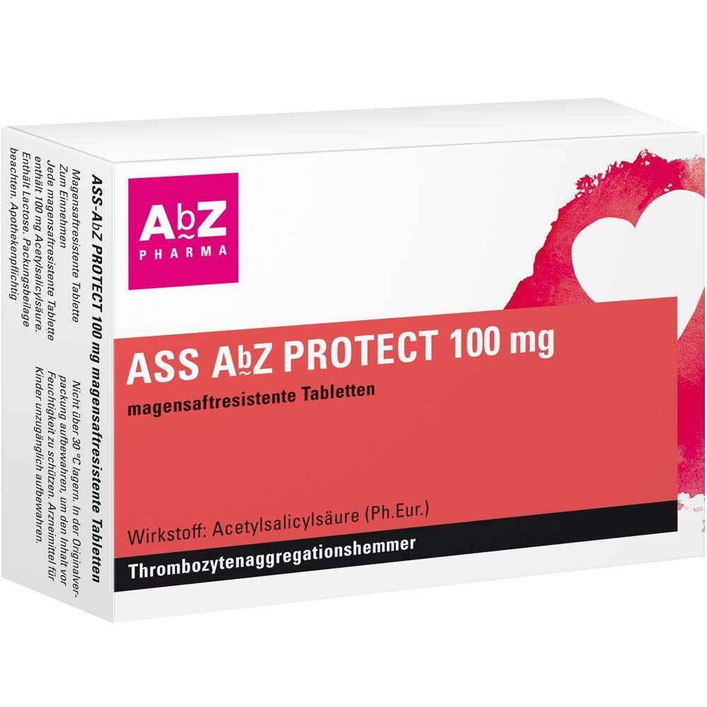 ASS AbZ PROTECT 100 mg