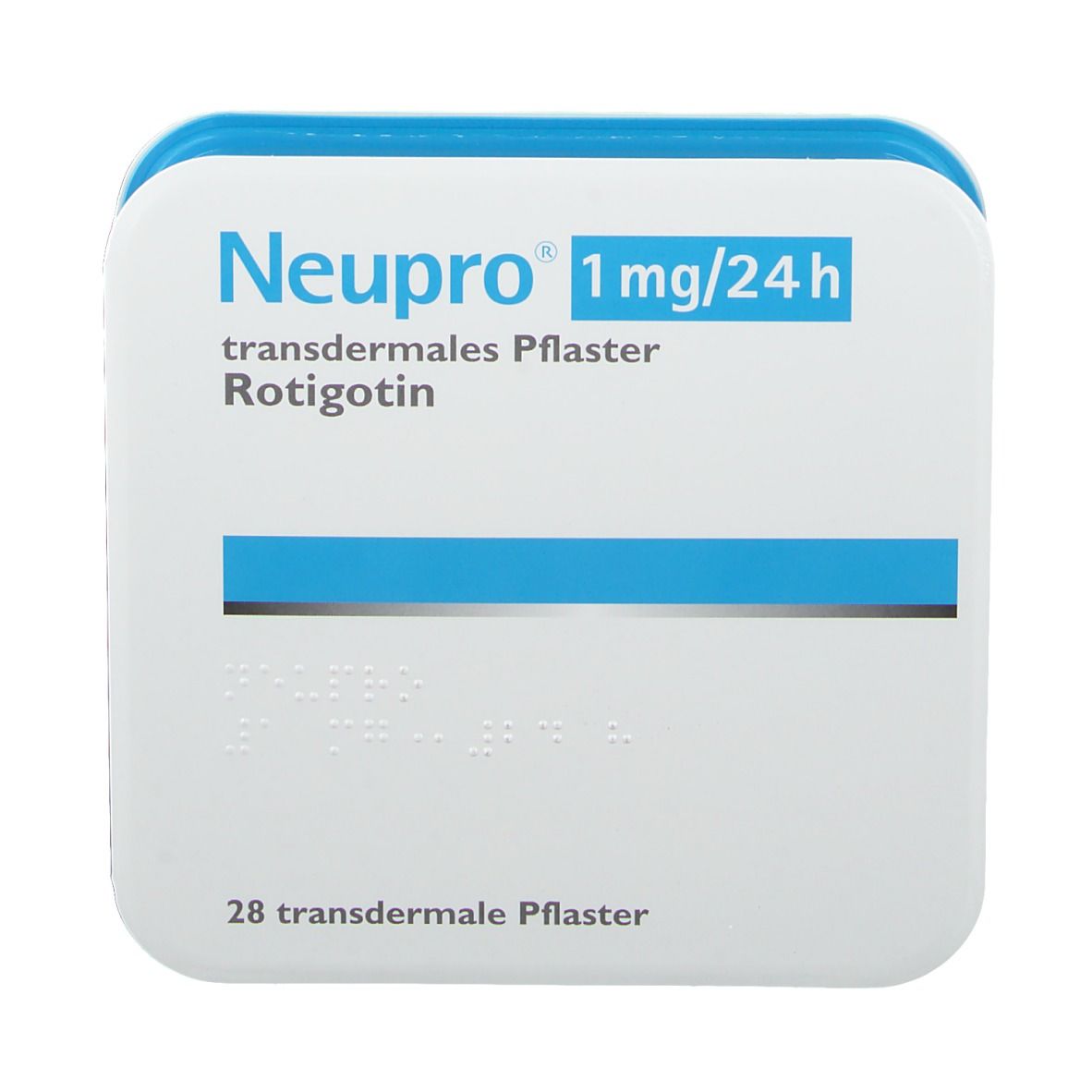Neupro® 1 mg/24 h