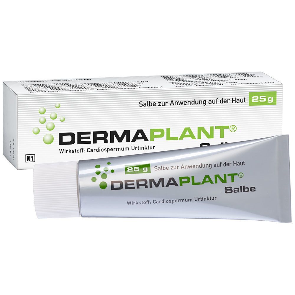 Dermaplant® Salbe