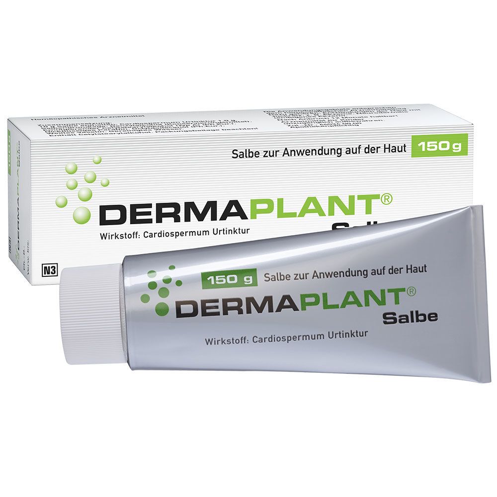 Dermaplant®