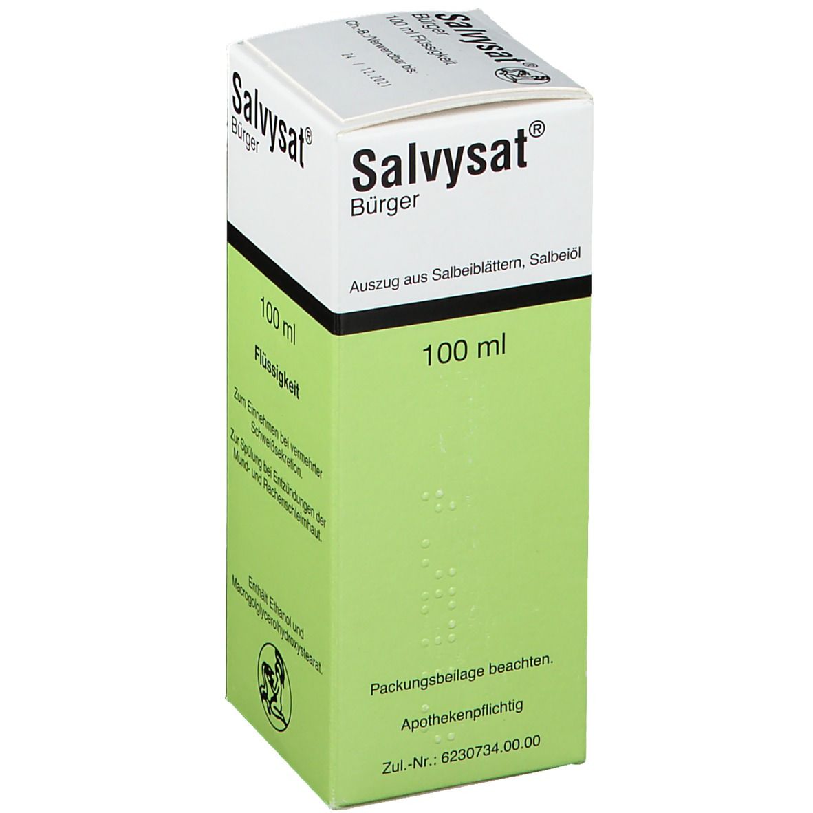 Salvysat® Bürger