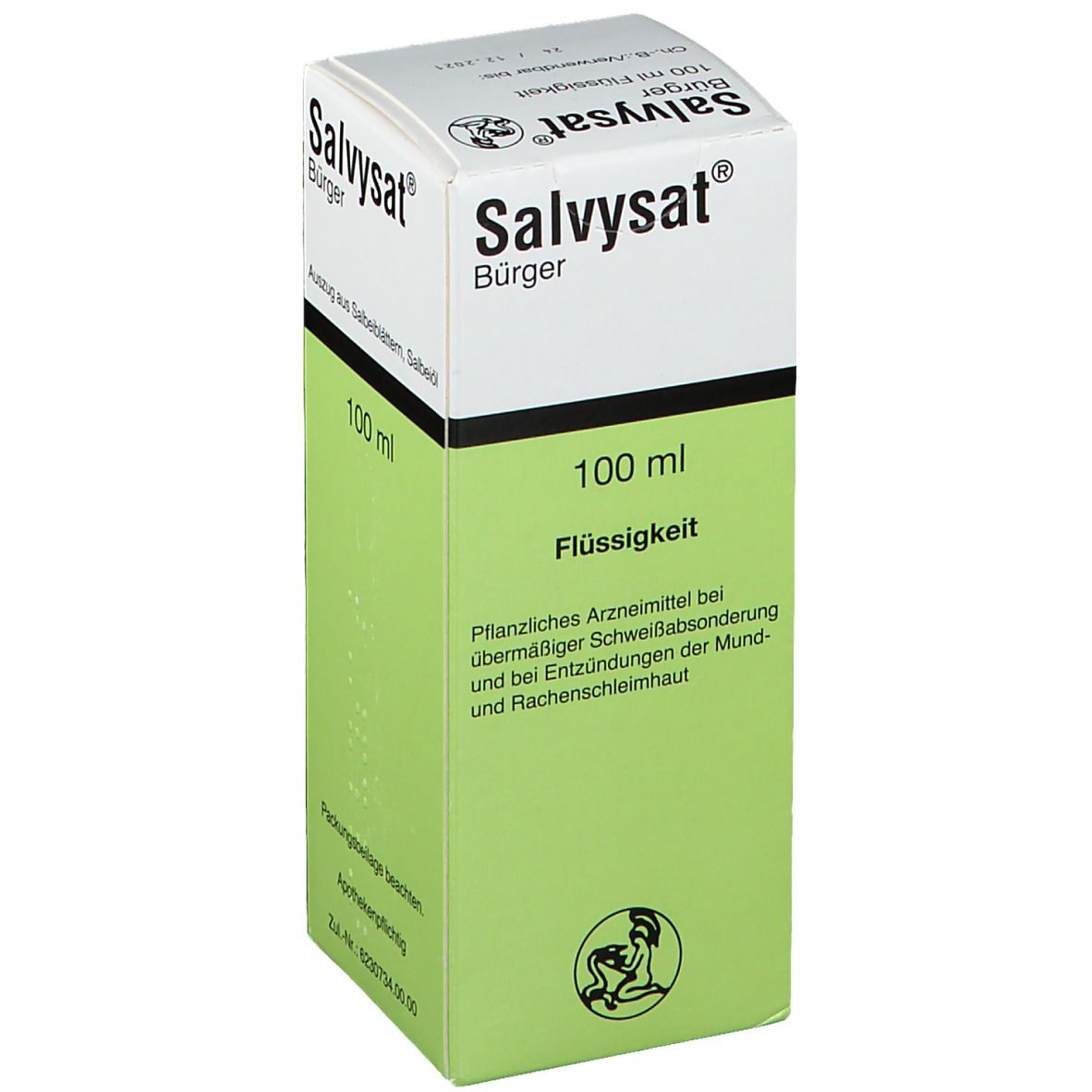 Salvysat® Bürger