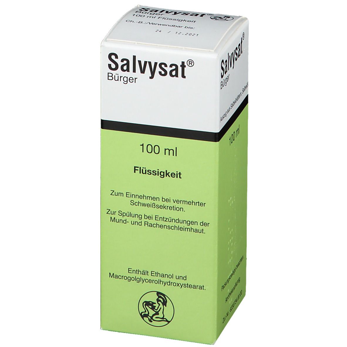 Salvysat® Bürger