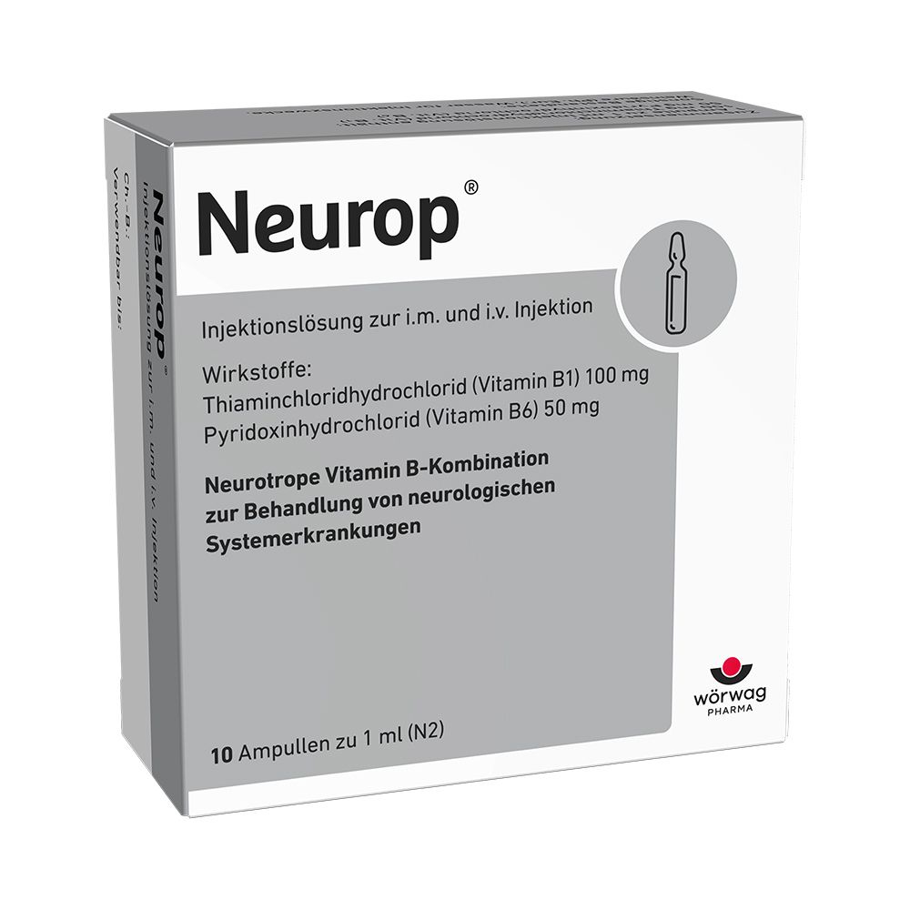 Neurop®