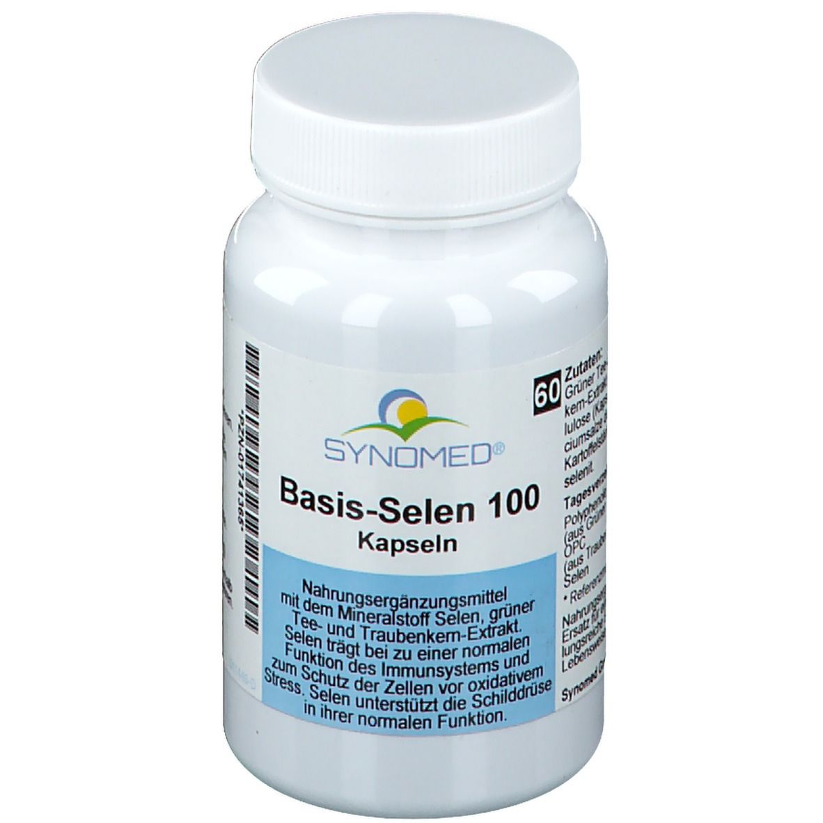 SYNOMED Basis-Selen 100
