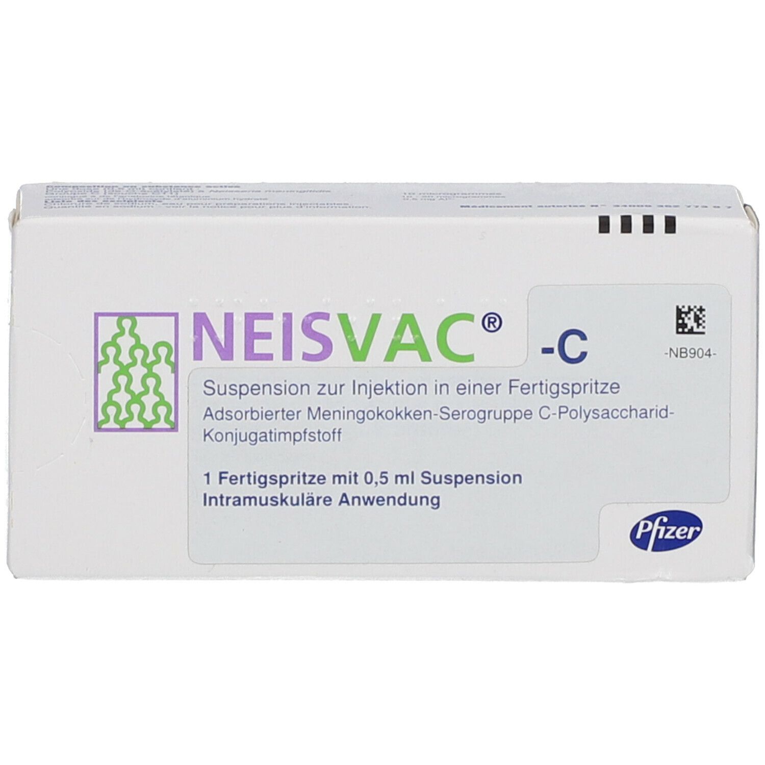 Neisvac-C