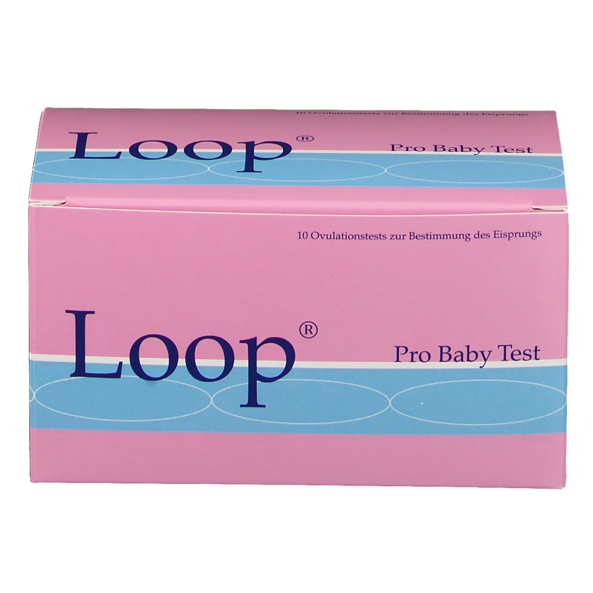 Loop® Ovulationstest
