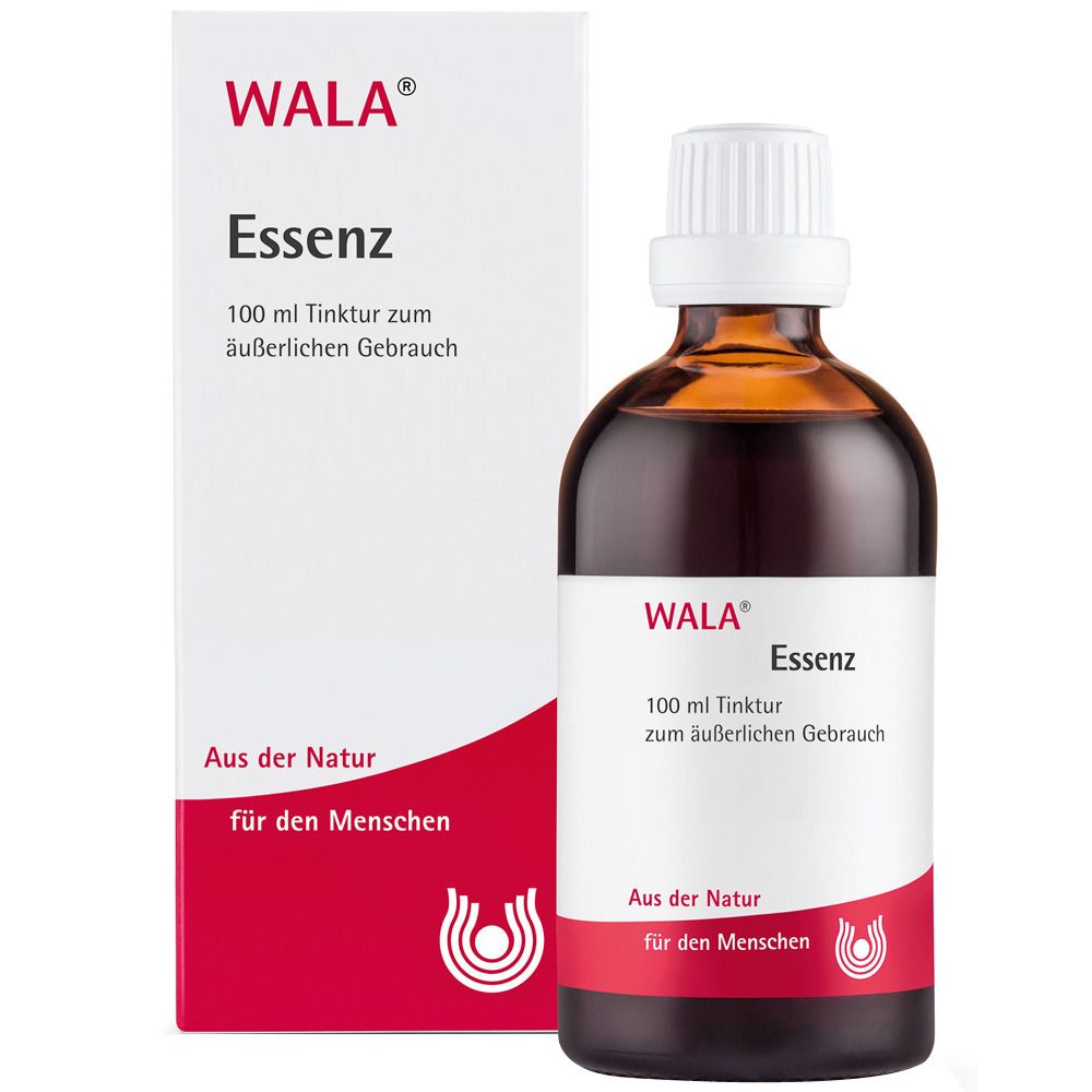 Wala® Aesculus Prunus comp. Essenz