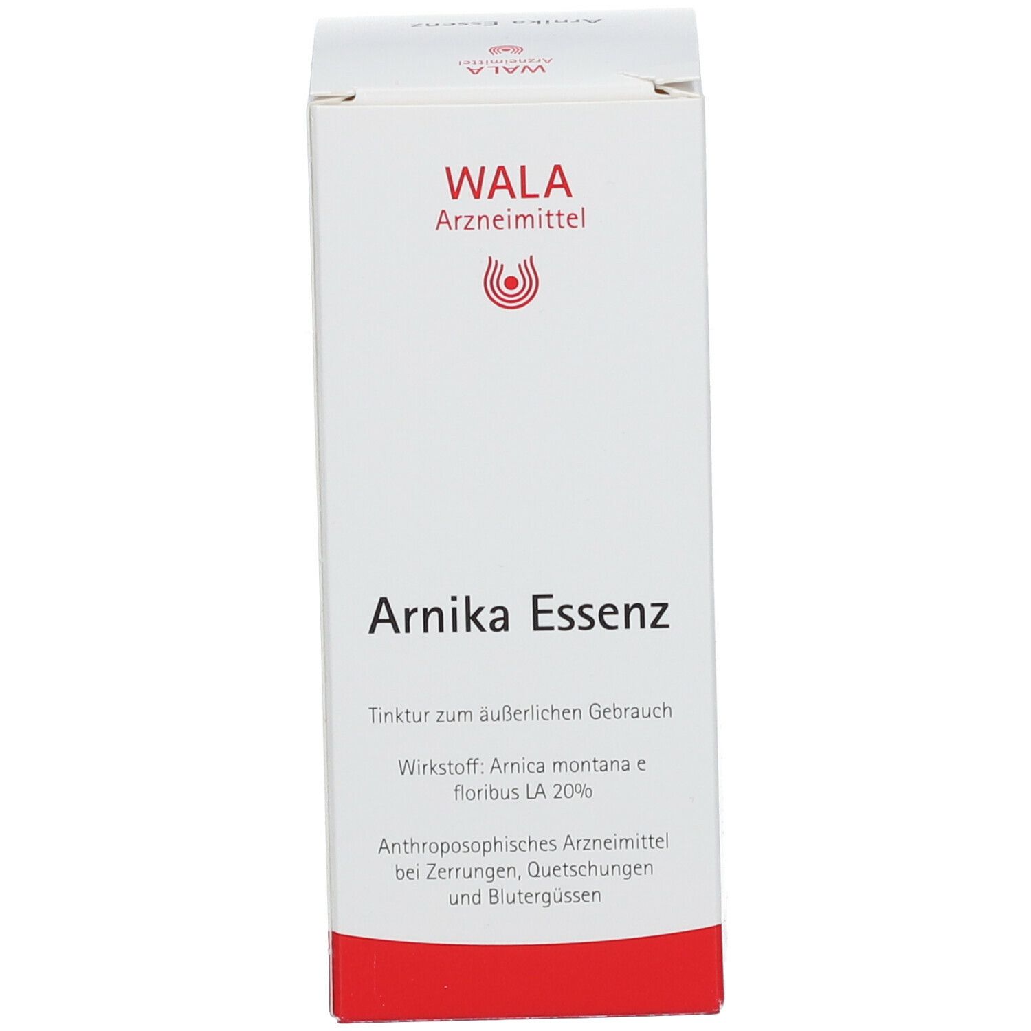 WALA® Arnika Essenz