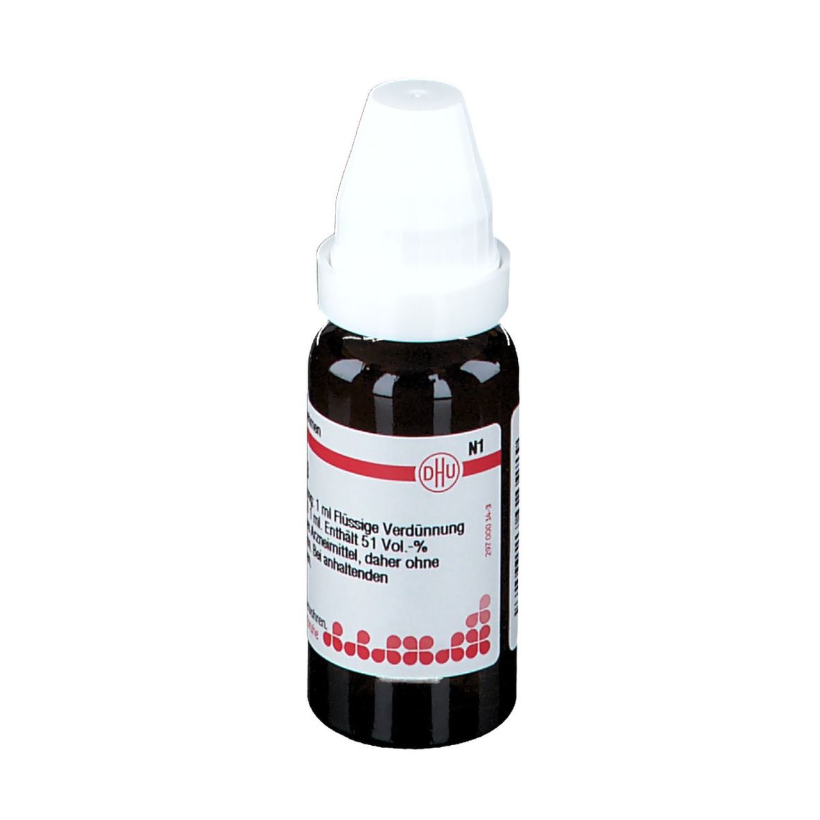 DHU Acidum Phosphoricum D3