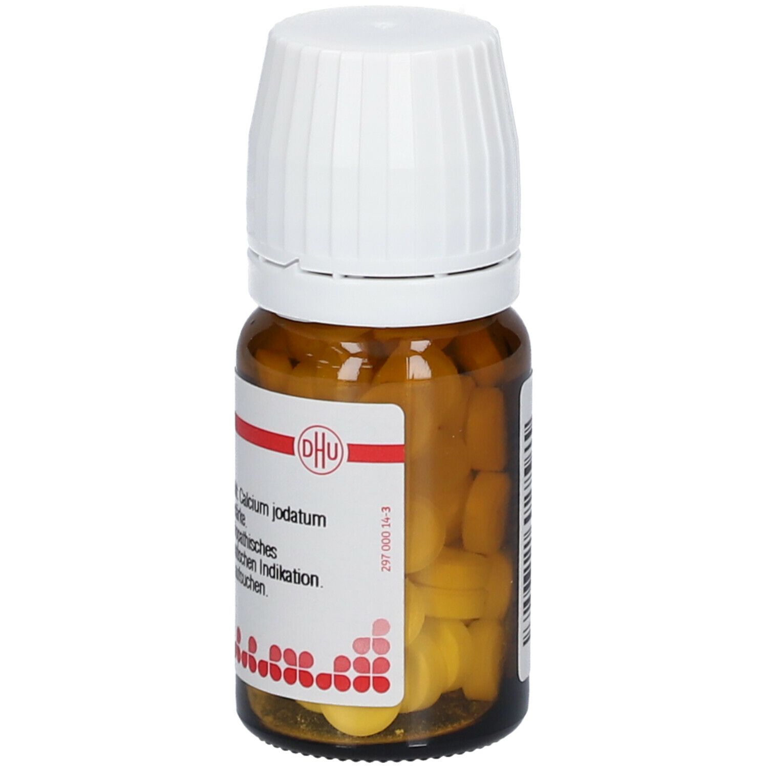 DHU Calcium Jodatum D4