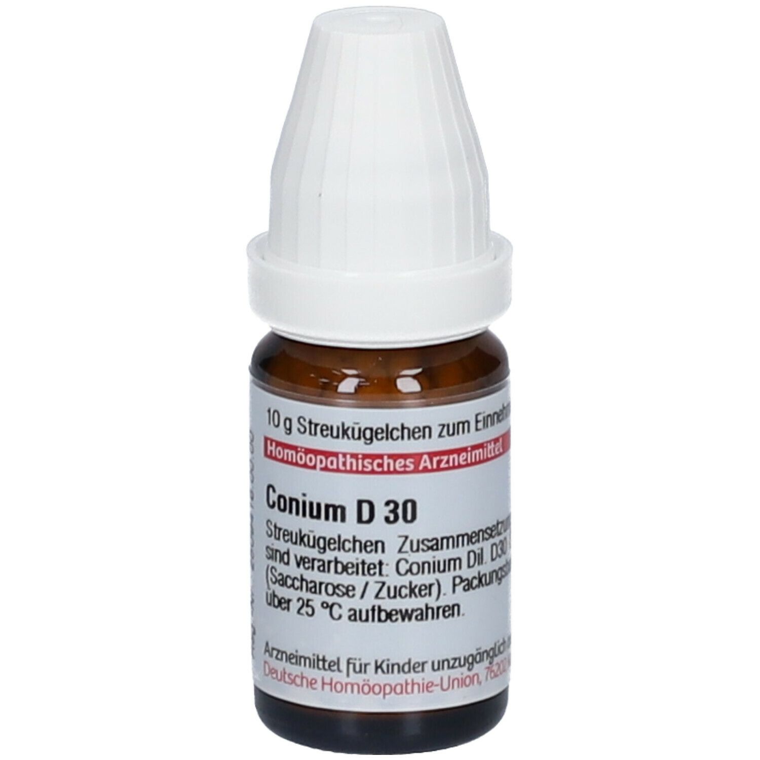 DHU Conium D30
